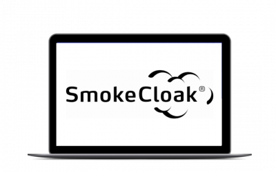 Welcome to SmokeCloak